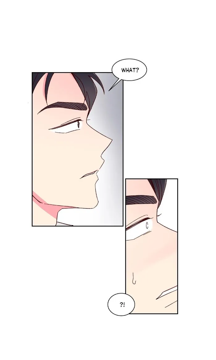 Director’s Dessert - Chapter 70 Page 38