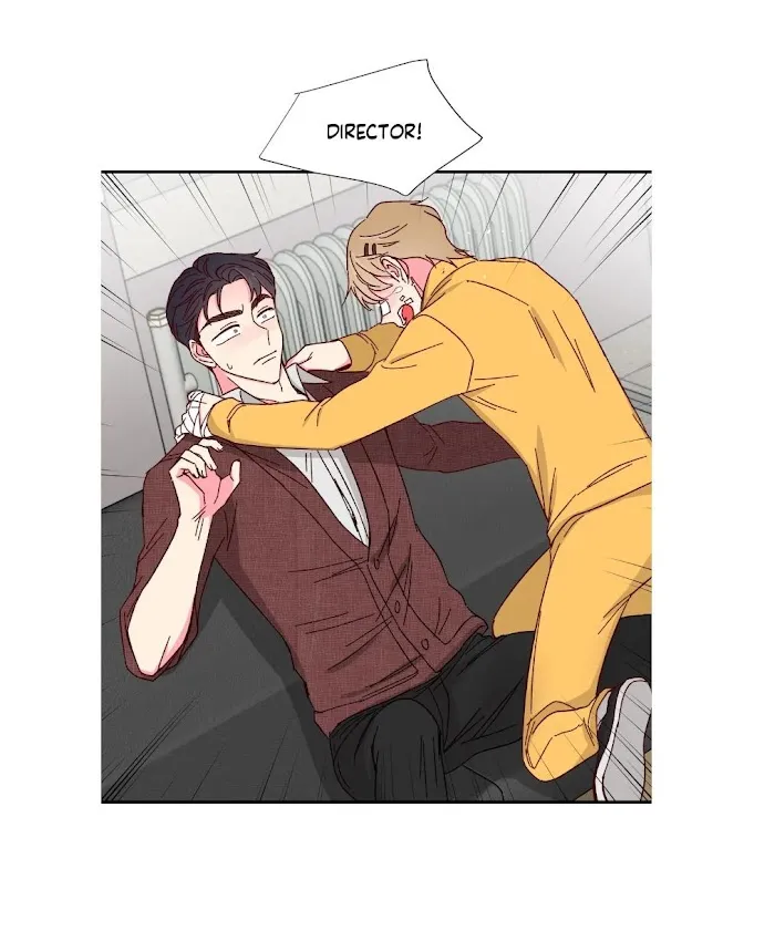 Director’s Dessert - Chapter 70 Page 39