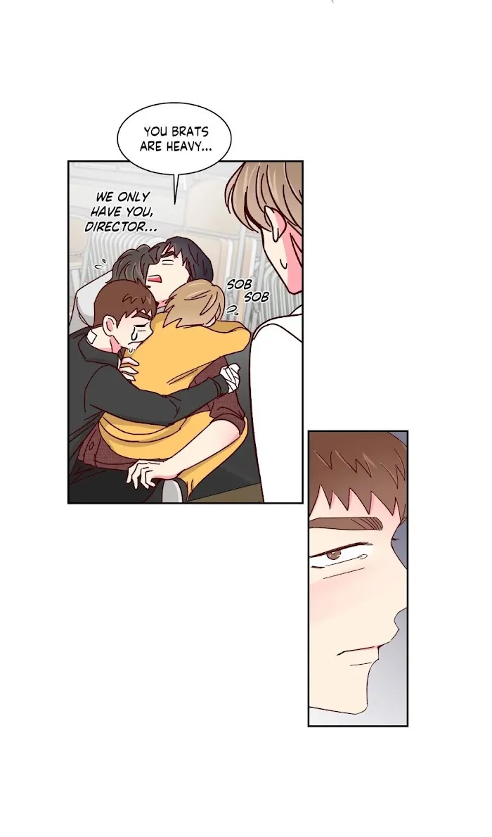 Director’s Dessert - Chapter 70 Page 41