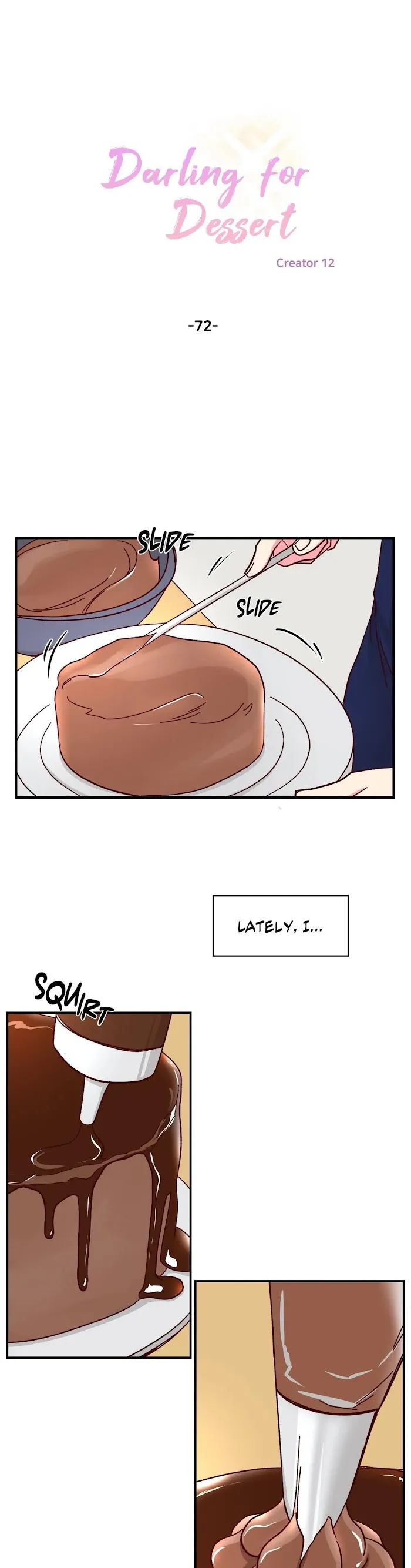 Director’s Dessert - Chapter 72 Page 2