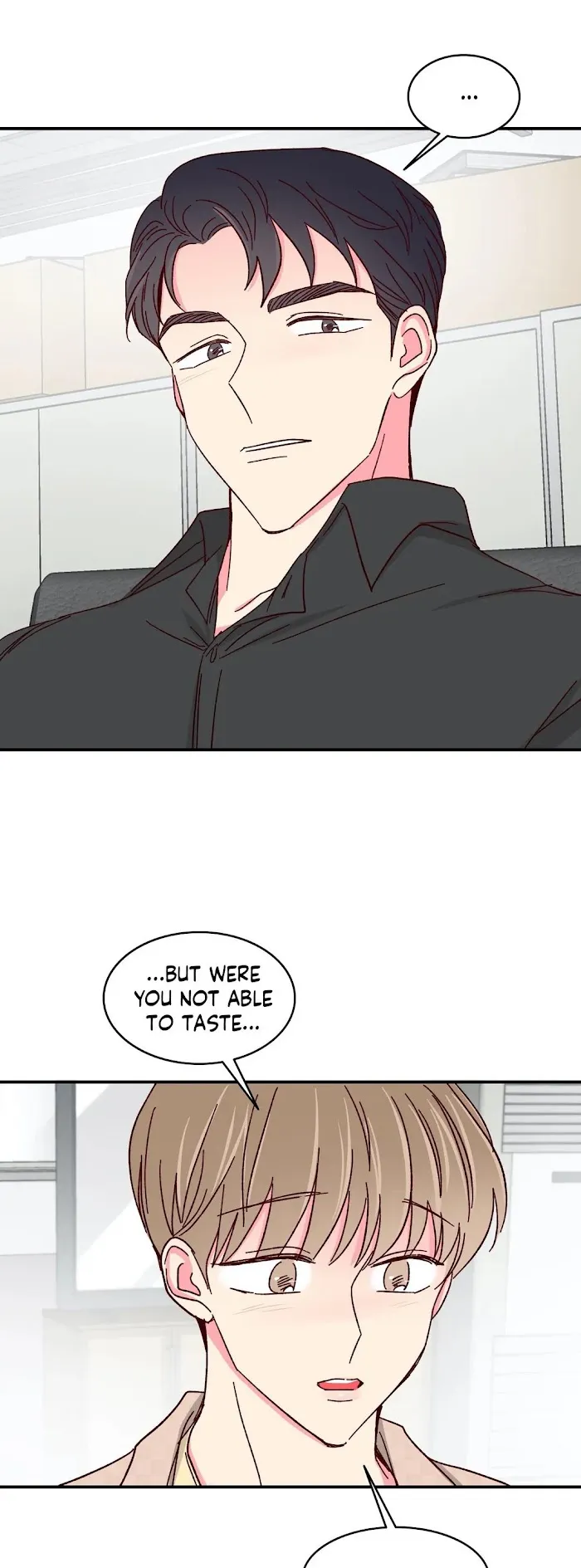 Director’s Dessert - Chapter 72 Page 22