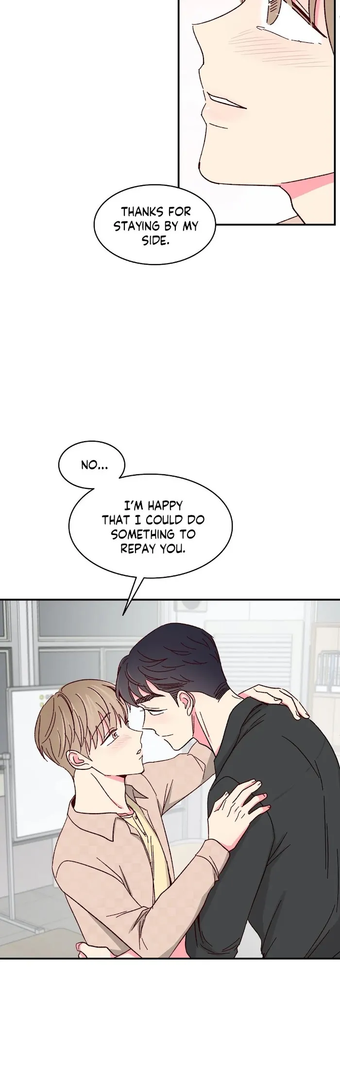 Director’s Dessert - Chapter 72 Page 28