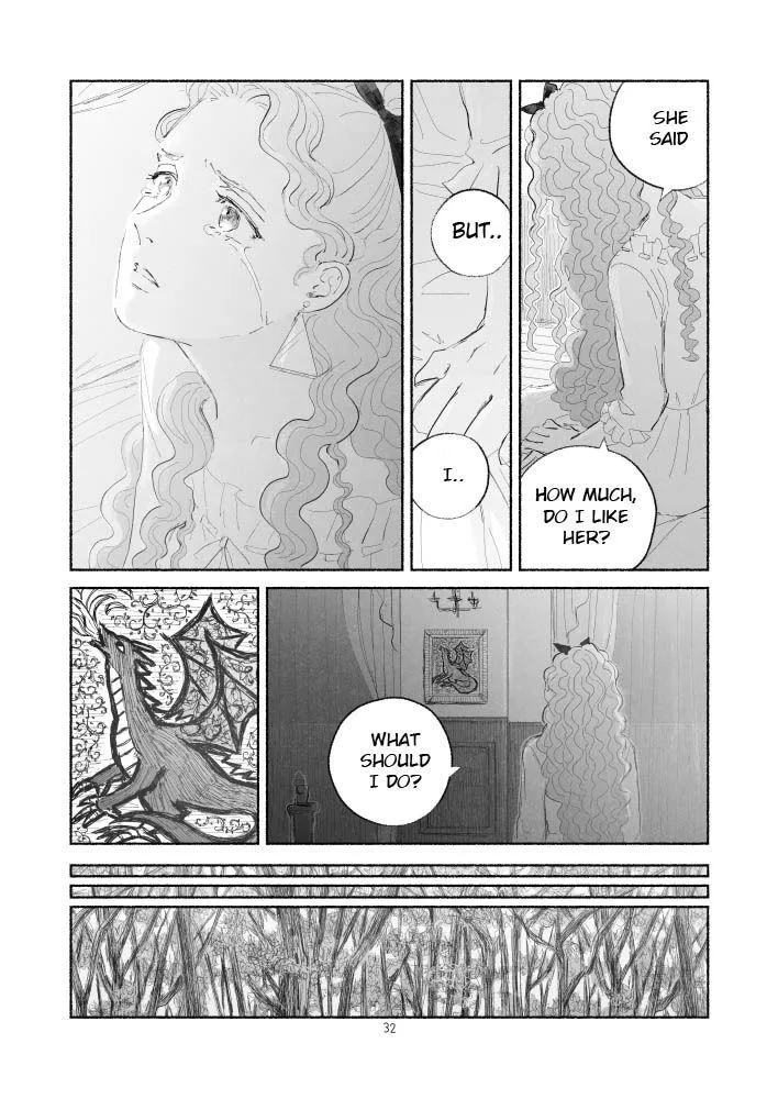 Legs Which Cannot Walk - Chapter 2.3 Page 11