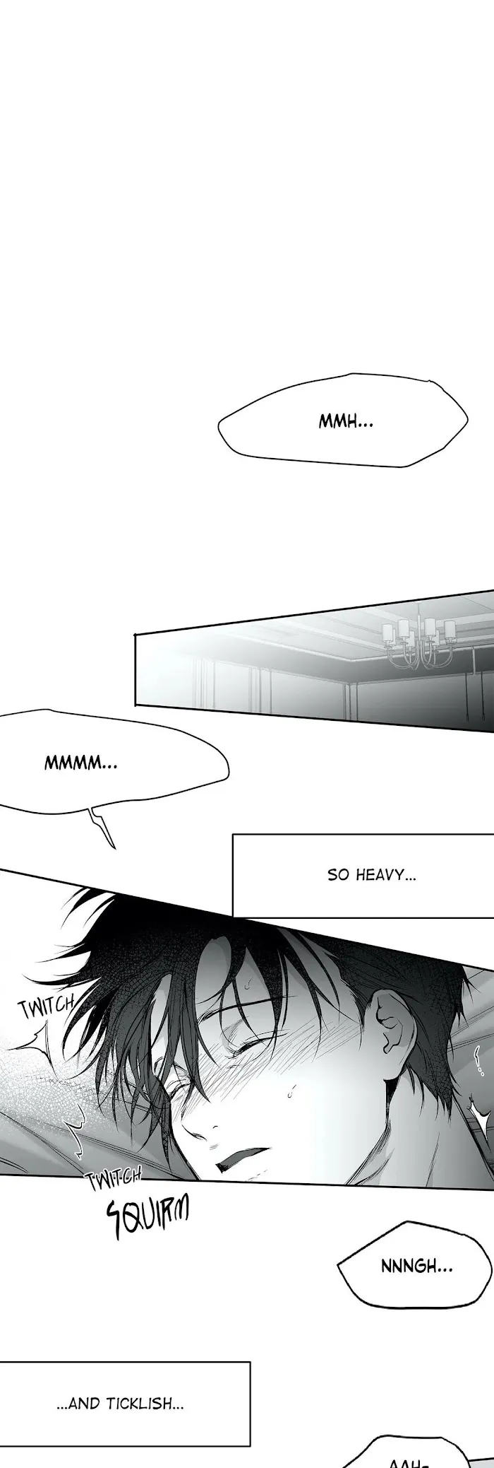 Legs Which Cannot Walk - Chapter 32 Page 2
