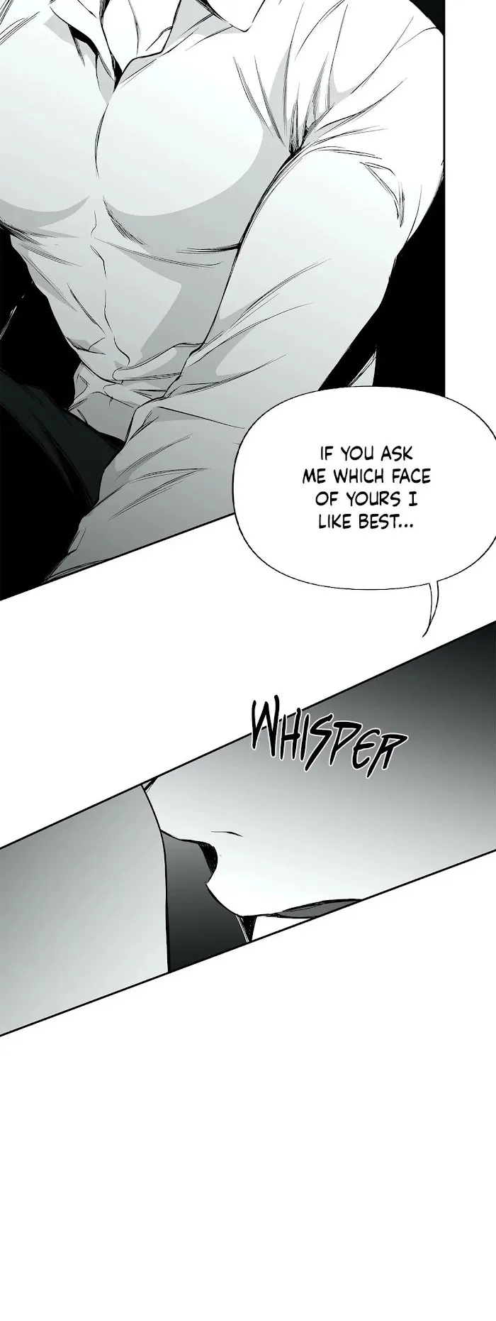 Legs Which Cannot Walk - Chapter 32 Page 13