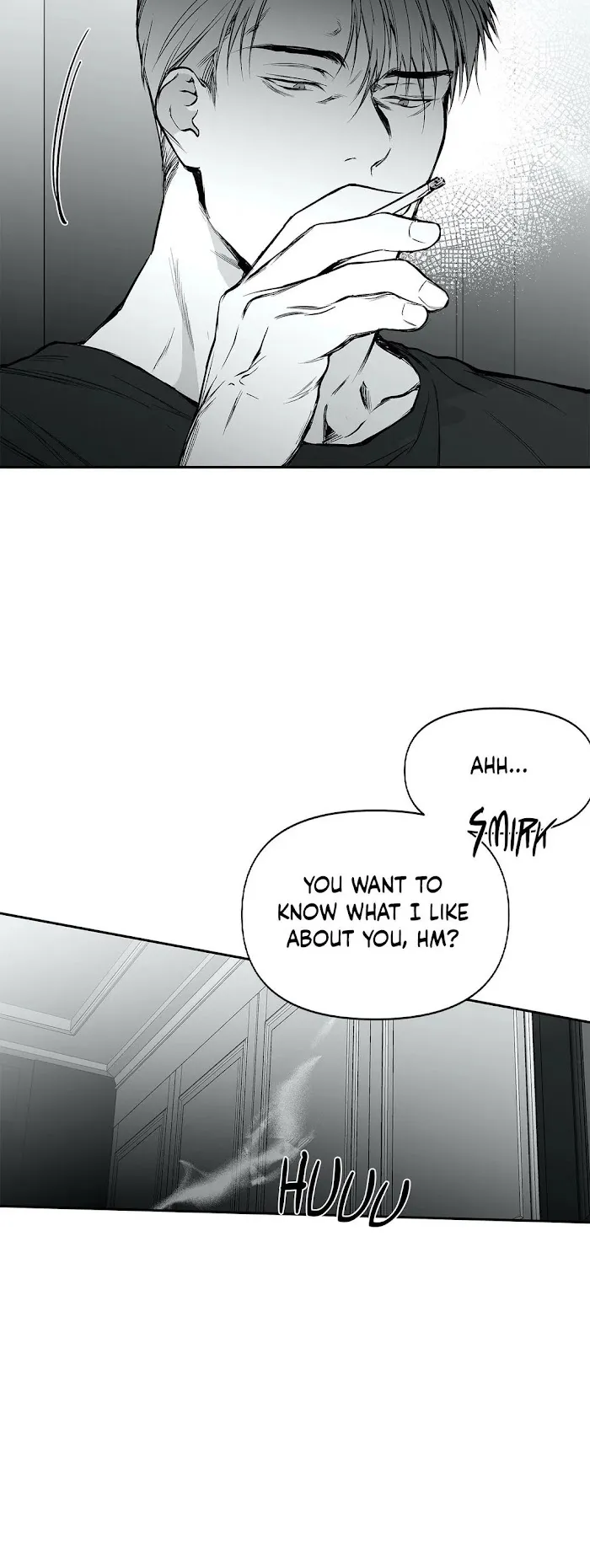 Legs Which Cannot Walk - Chapter 32 Page 16