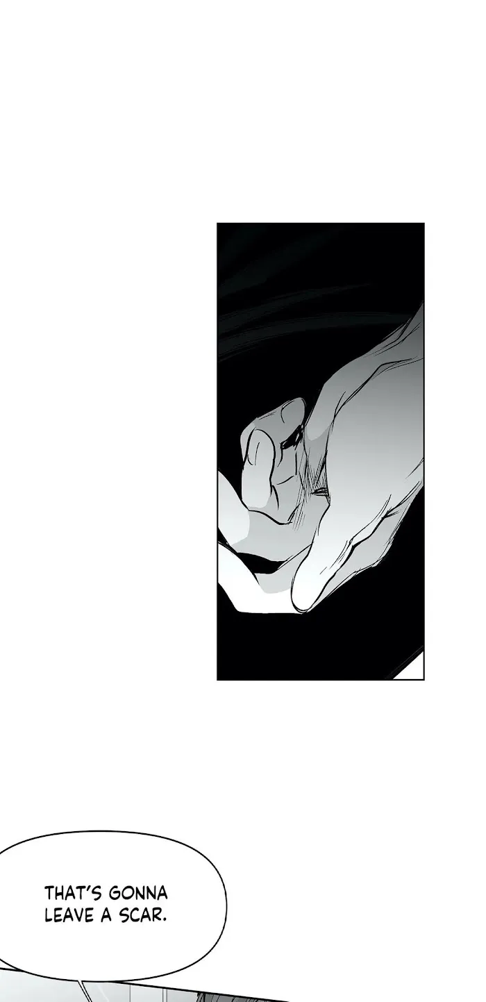 Legs Which Cannot Walk - Chapter 32 Page 23