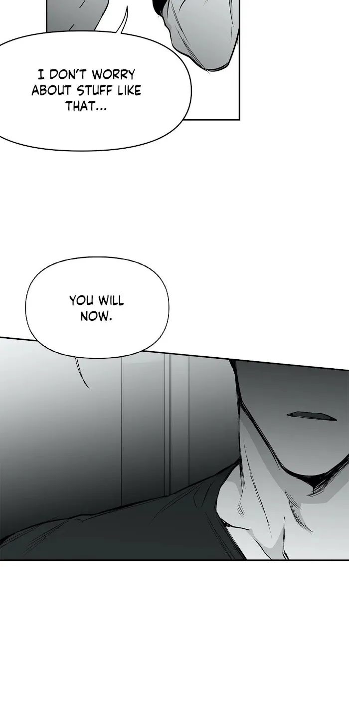 Legs Which Cannot Walk - Chapter 32 Page 25