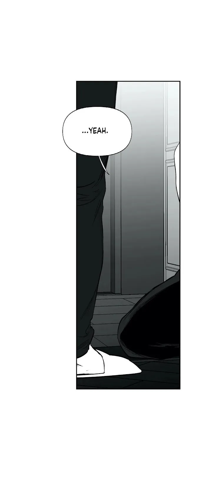 Legs Which Cannot Walk - Chapter 32 Page 30