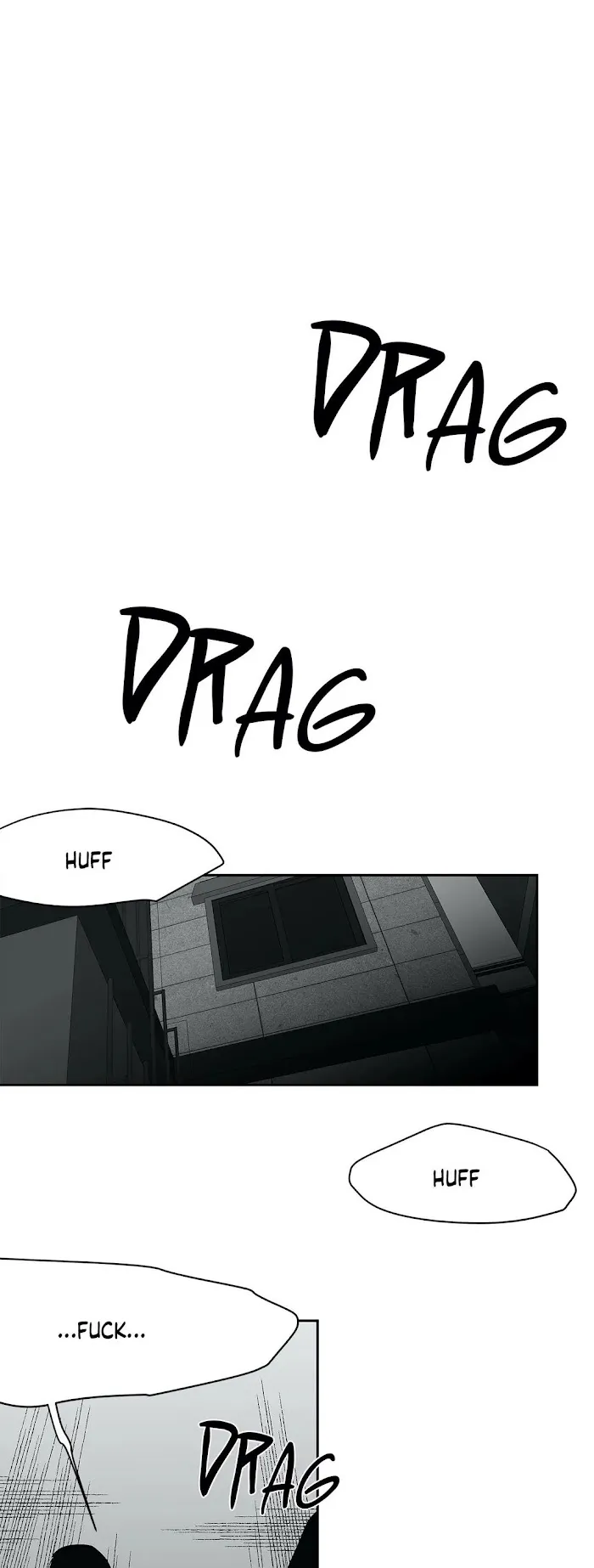 Legs Which Cannot Walk - Chapter 32 Page 35