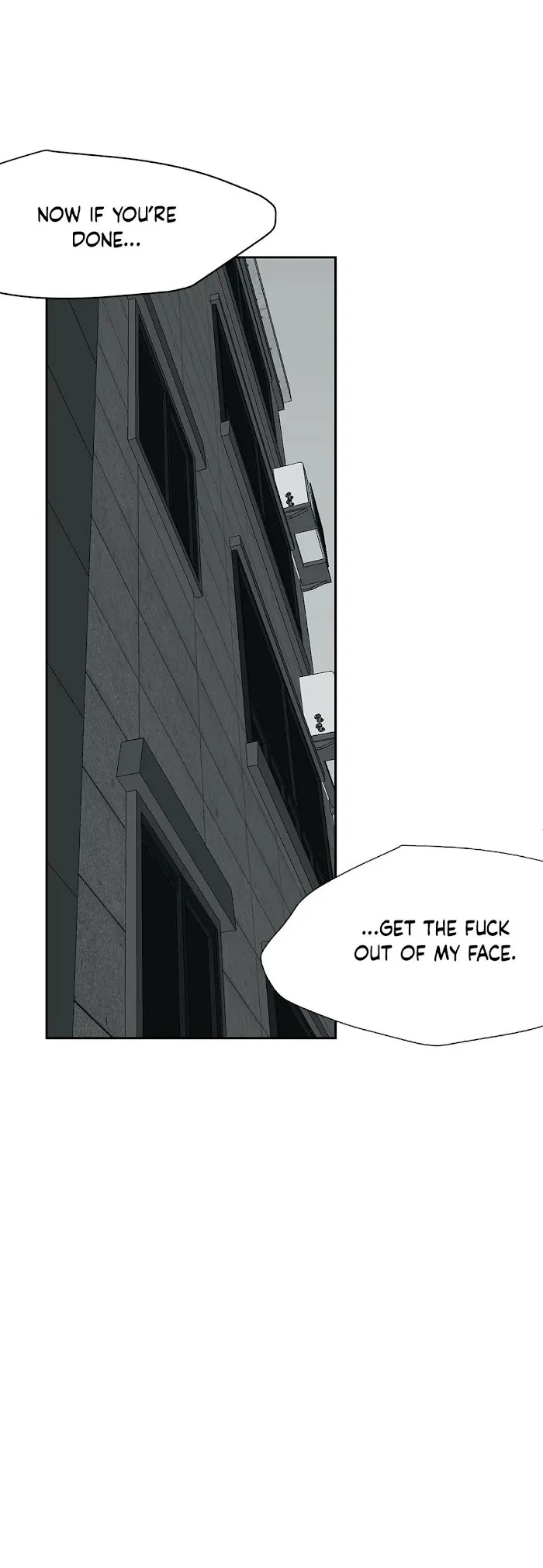 Legs Which Cannot Walk - Chapter 32 Page 49