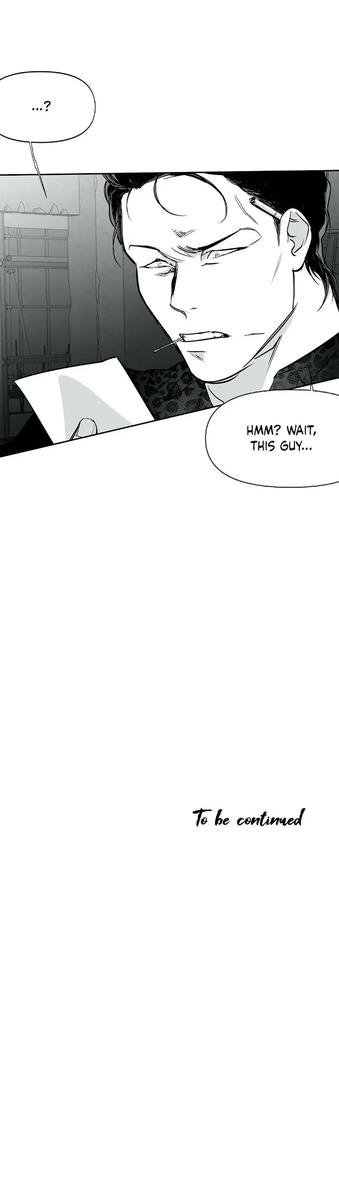 Legs Which Cannot Walk - Chapter 32 Page 61
