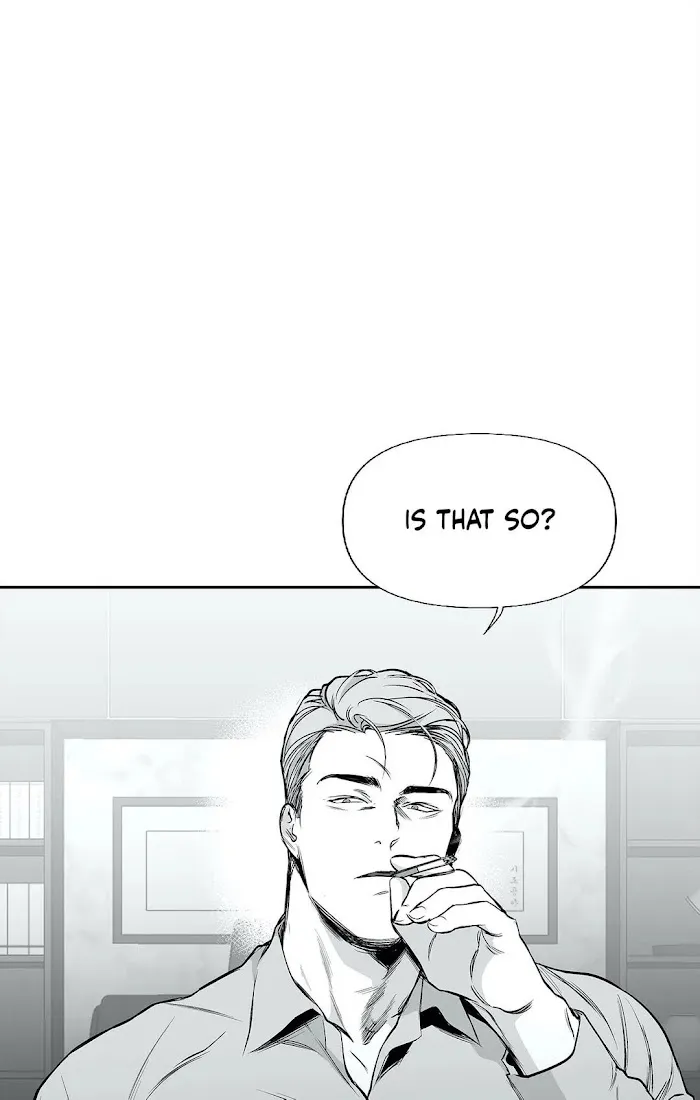 Legs Which Cannot Walk - Chapter 33 Page 14