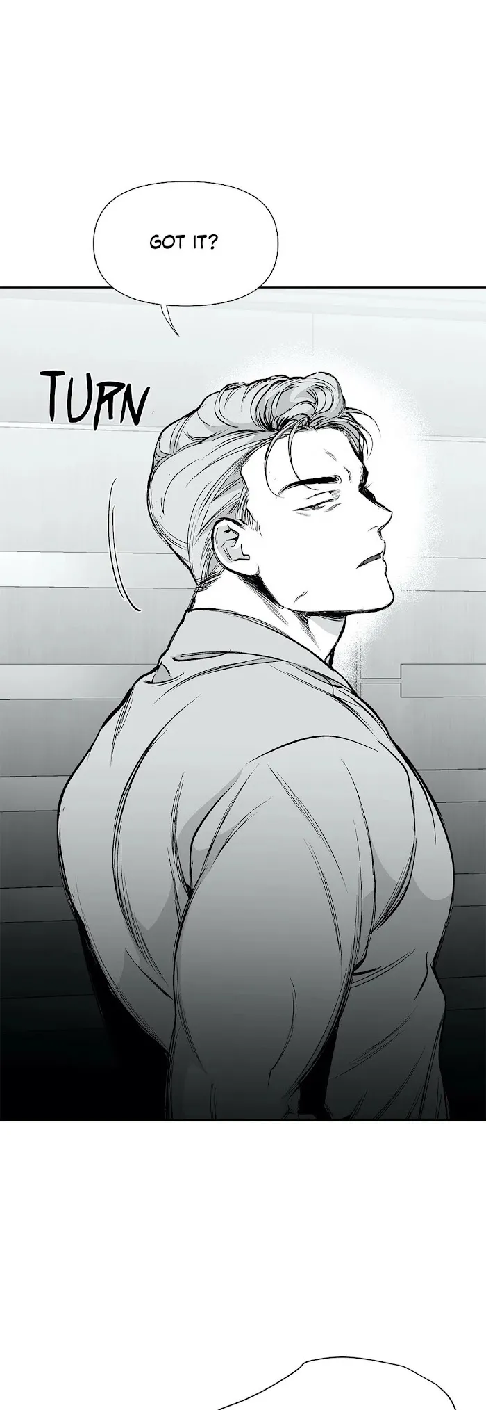 Legs Which Cannot Walk - Chapter 33 Page 23