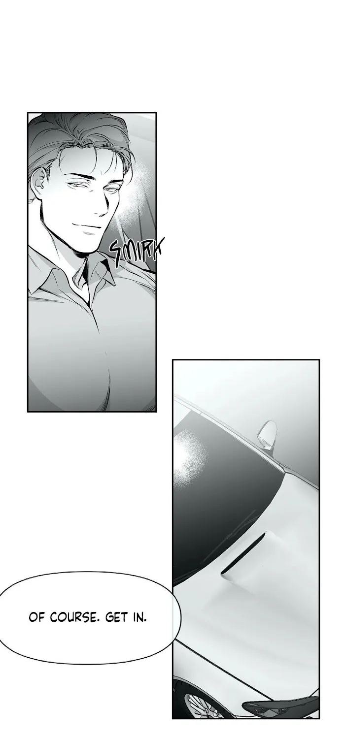 Legs Which Cannot Walk - Chapter 33 Page 29