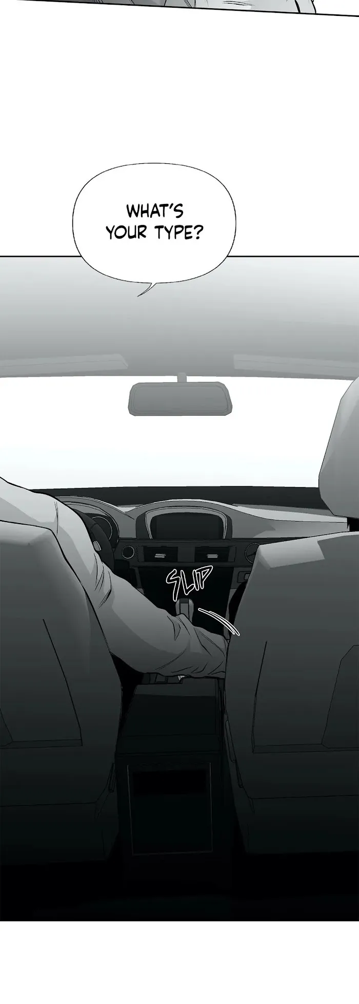 Legs Which Cannot Walk - Chapter 33 Page 40