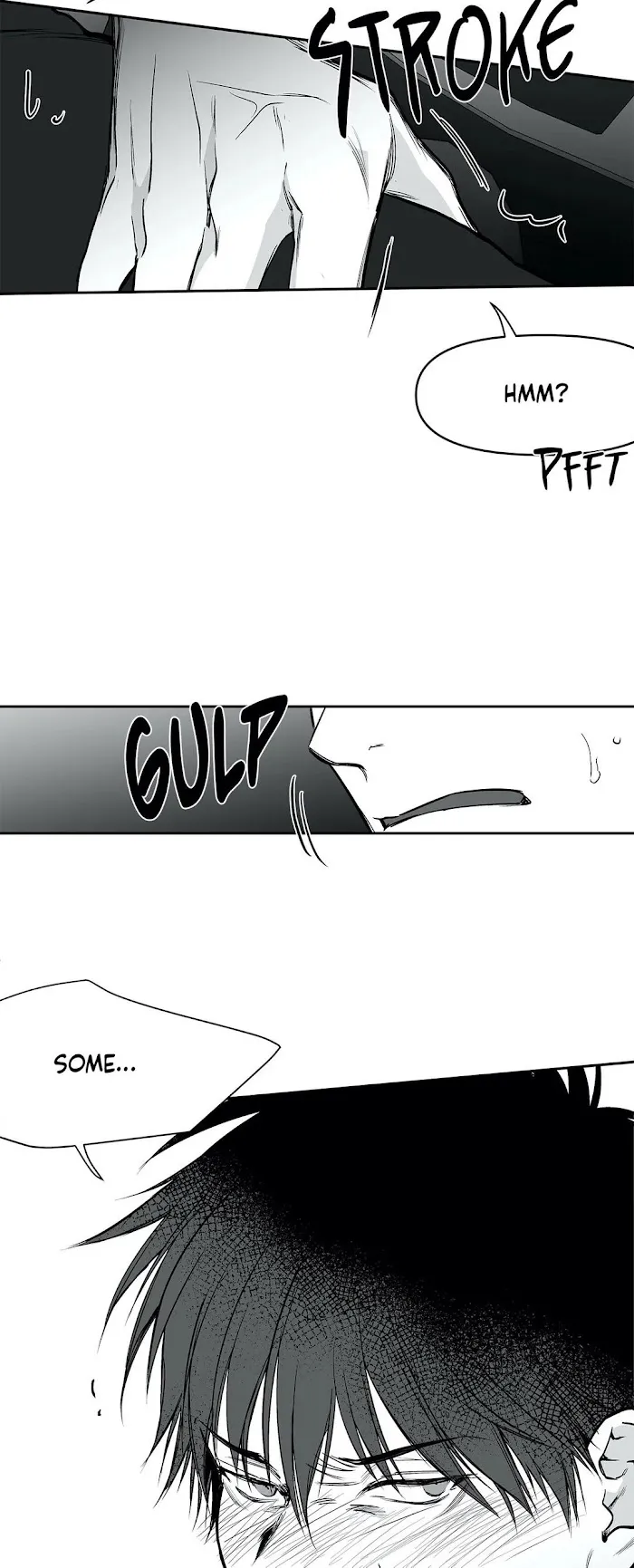 Legs Which Cannot Walk - Chapter 33 Page 42