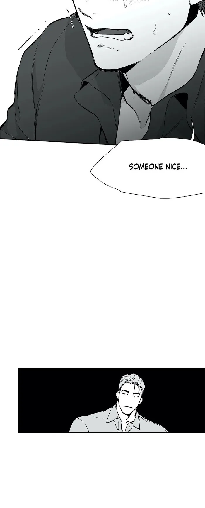 Legs Which Cannot Walk - Chapter 33 Page 43