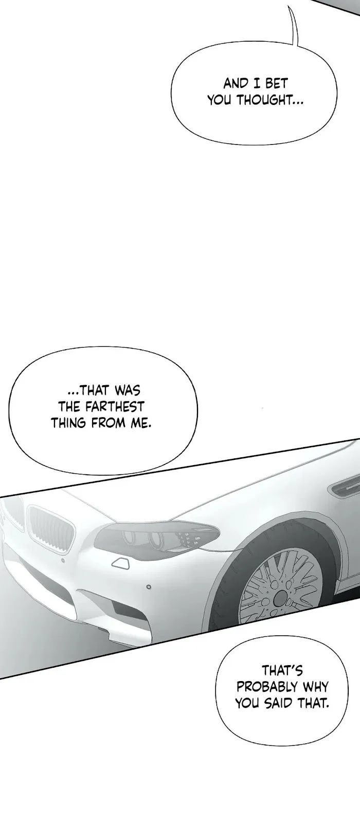 Legs Which Cannot Walk - Chapter 33 Page 46