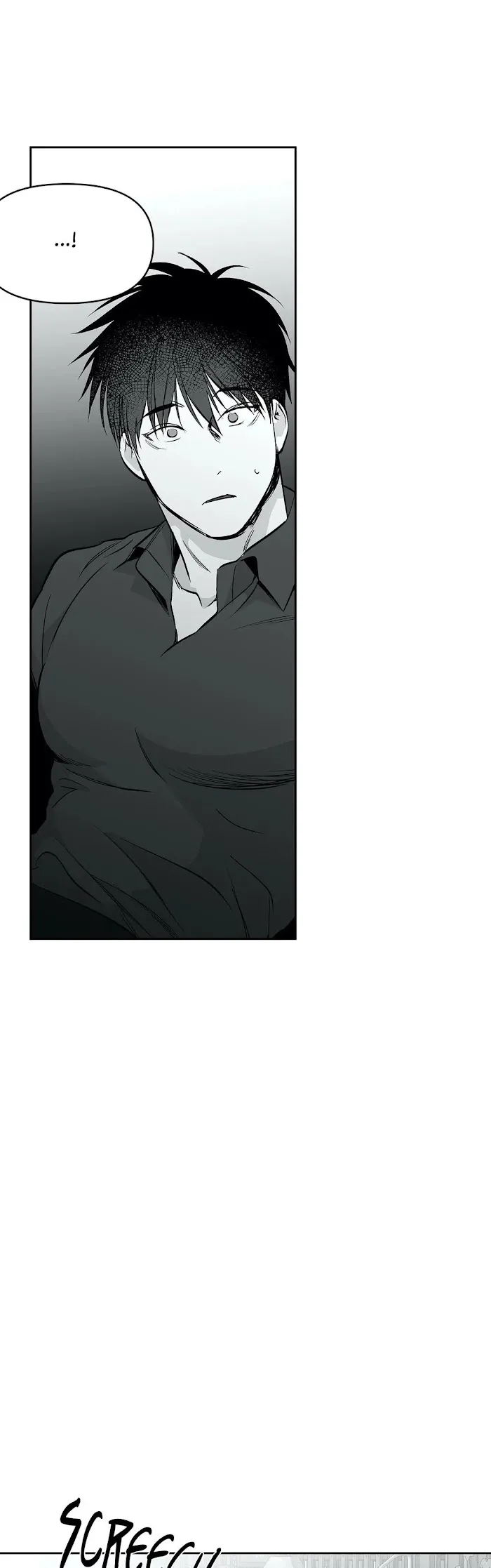 Legs Which Cannot Walk - Chapter 33 Page 47