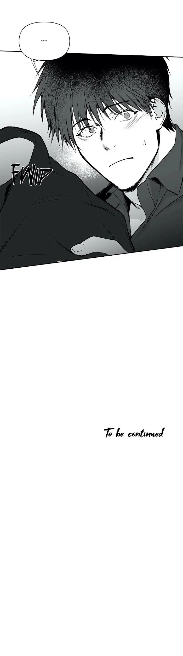 Legs Which Cannot Walk - Chapter 33 Page 52