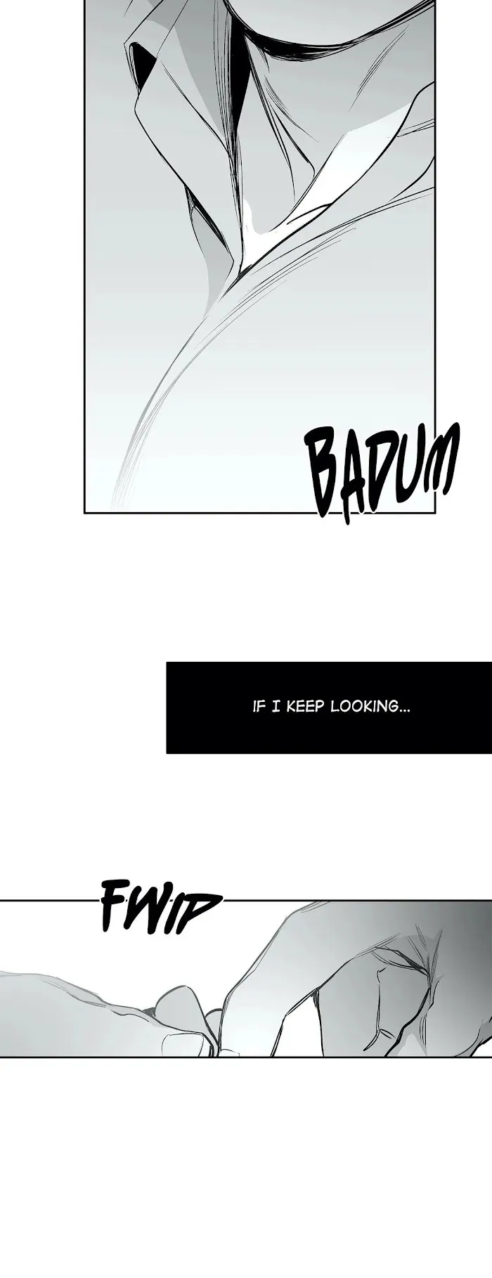 Legs Which Cannot Walk - Chapter 34 Page 13