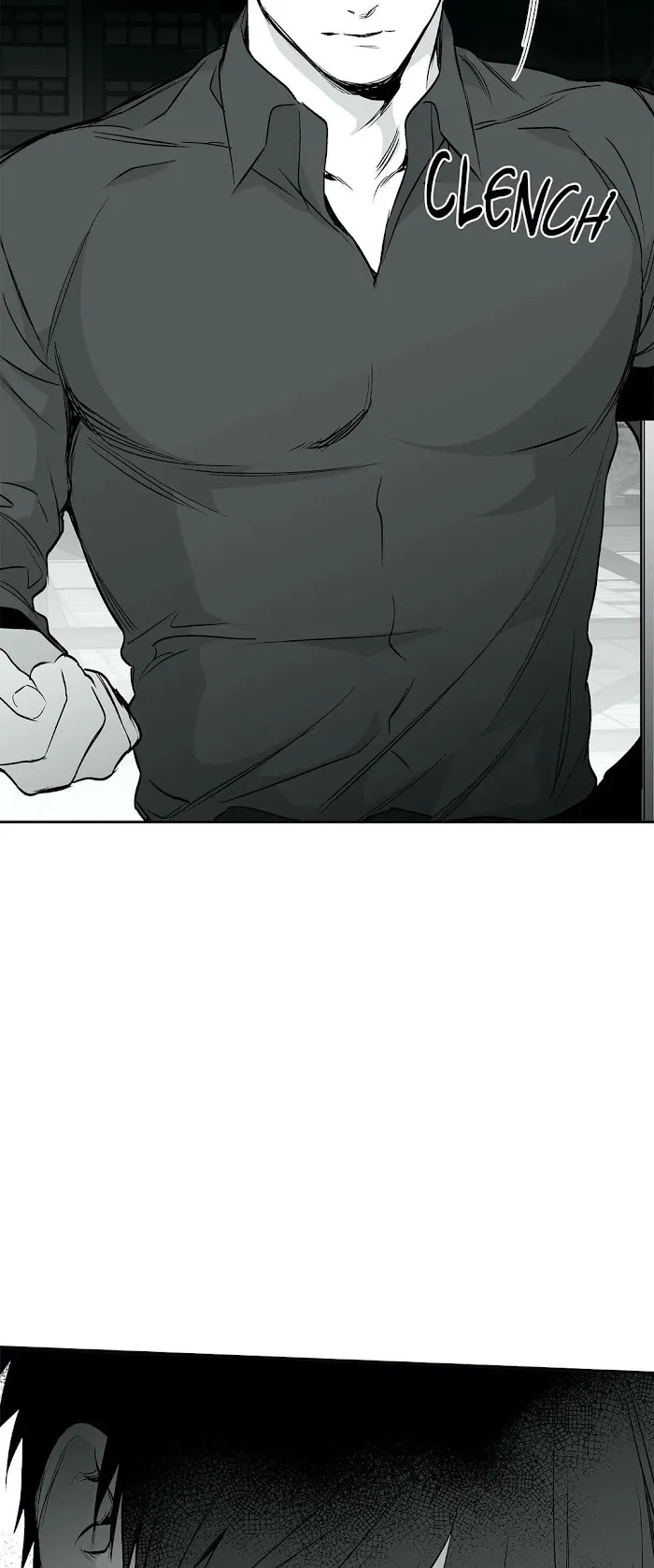 Legs Which Cannot Walk - Chapter 34 Page 18