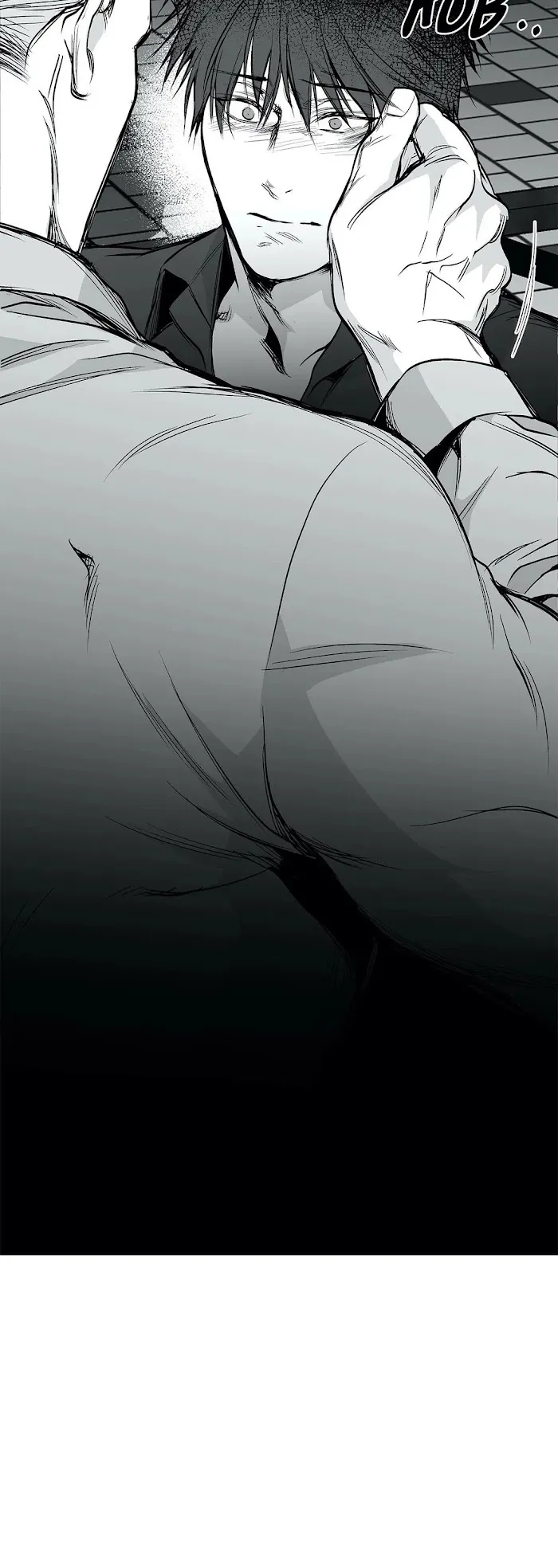 Legs Which Cannot Walk - Chapter 34 Page 22