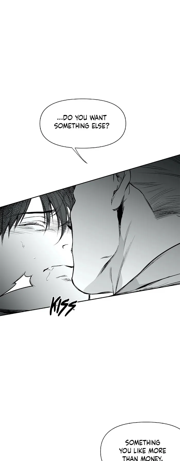 Legs Which Cannot Walk - Chapter 34 Page 26