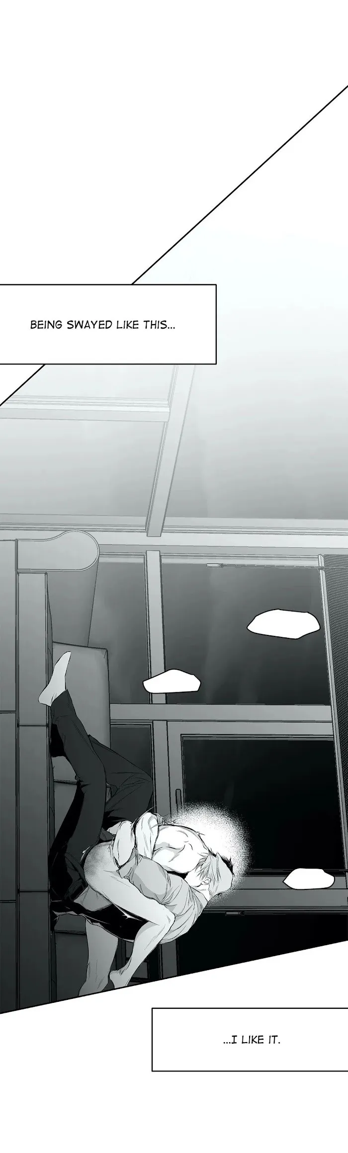 Legs Which Cannot Walk - Chapter 36 Page 9