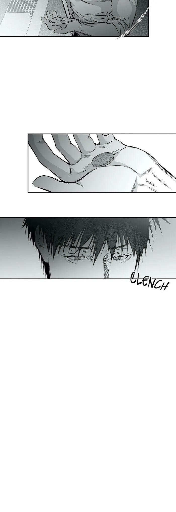 Legs Which Cannot Walk - Chapter 36 Page 19