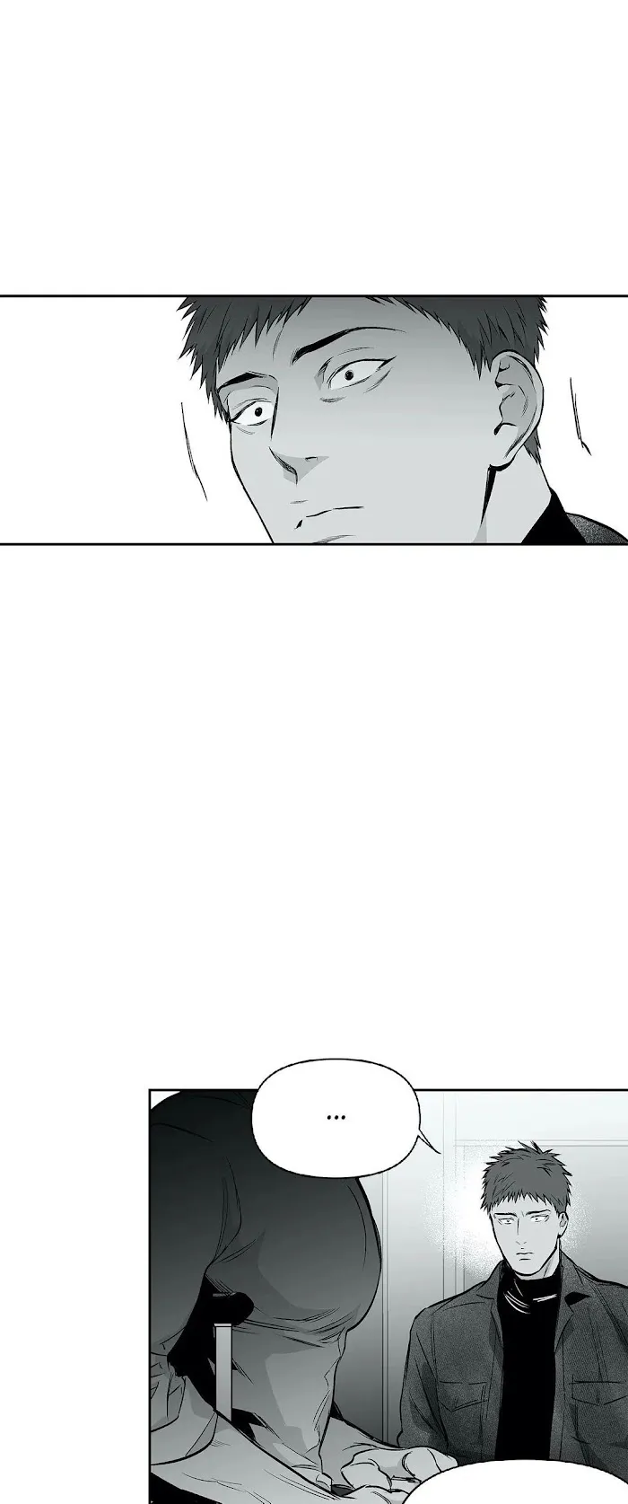 Legs Which Cannot Walk - Chapter 36 Page 34