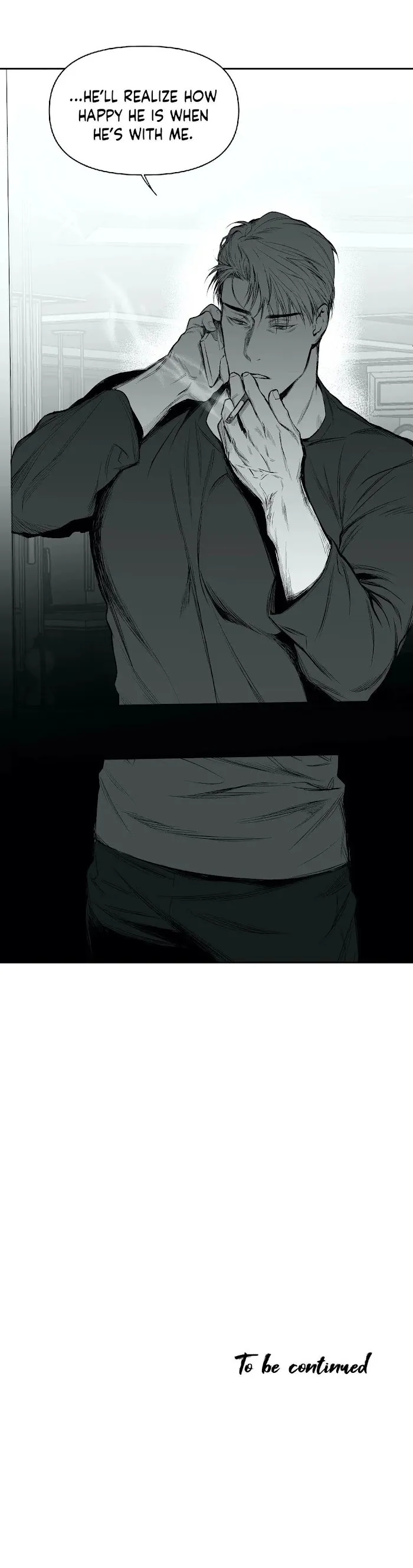 Legs Which Cannot Walk - Chapter 36 Page 44