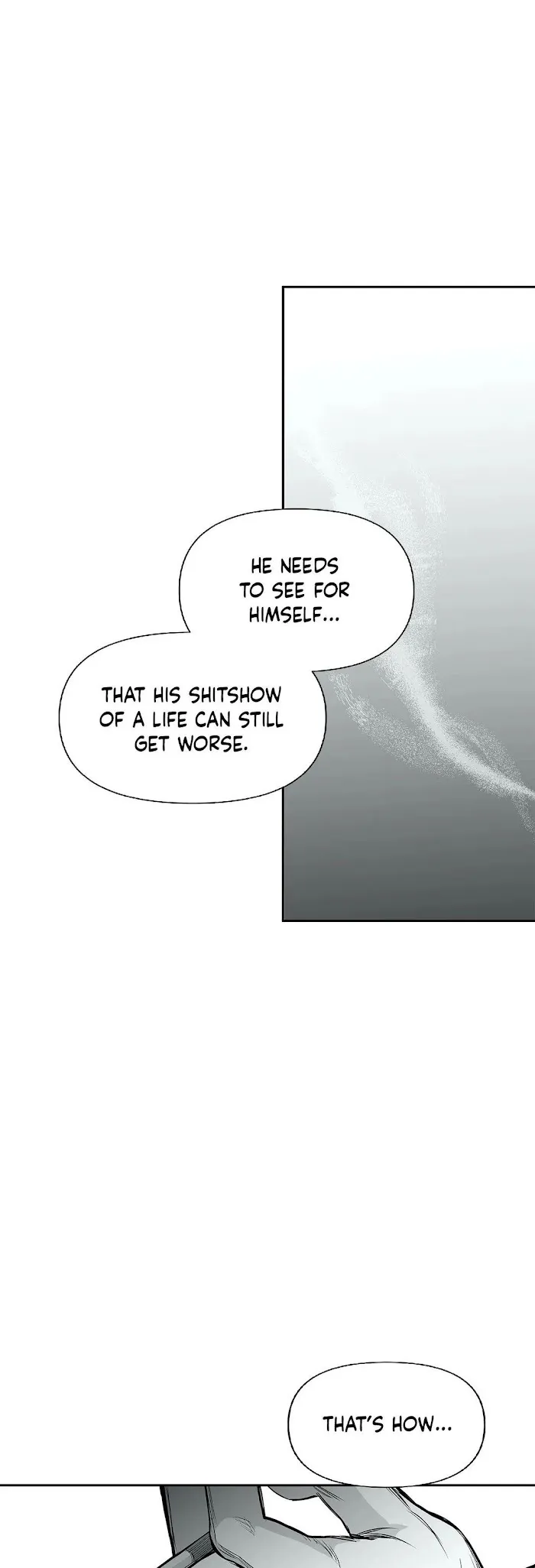 Legs Which Cannot Walk - Chapter 37 Page 4