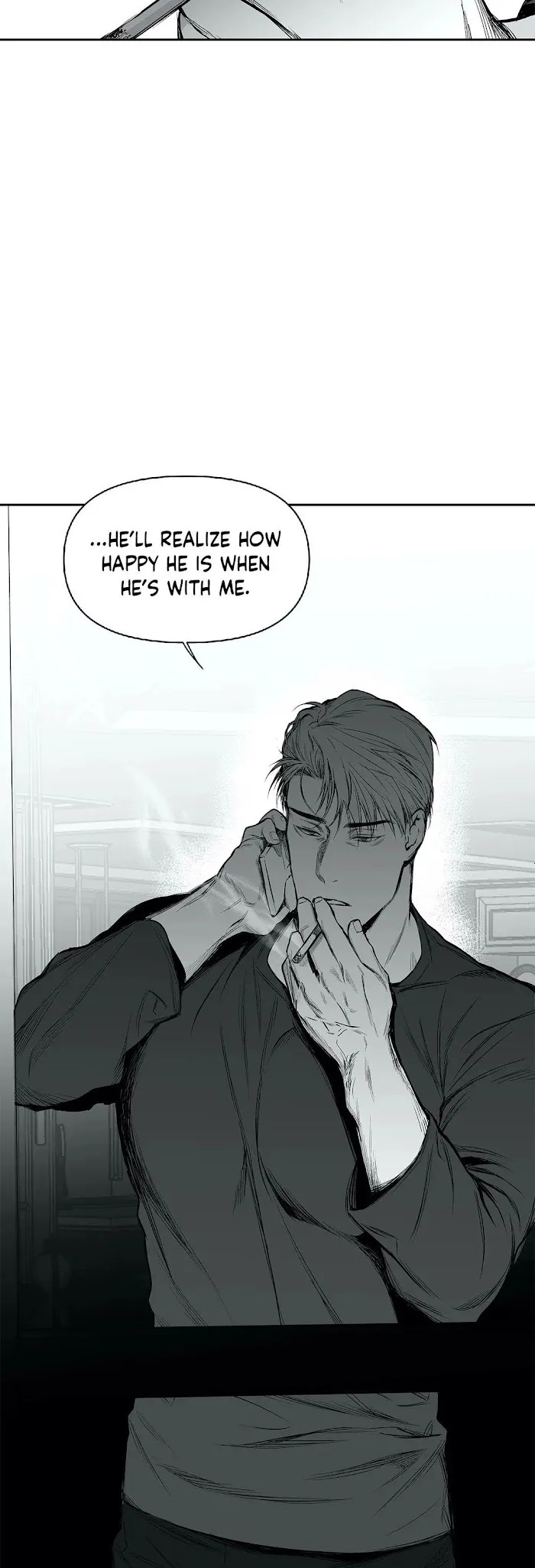 Legs Which Cannot Walk - Chapter 37 Page 5