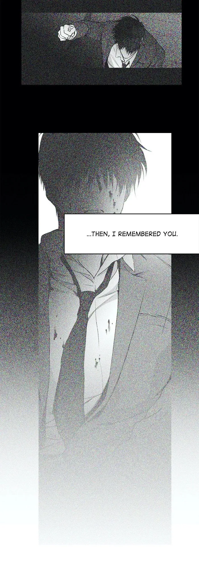 Legs Which Cannot Walk - Chapter 37 Page 22