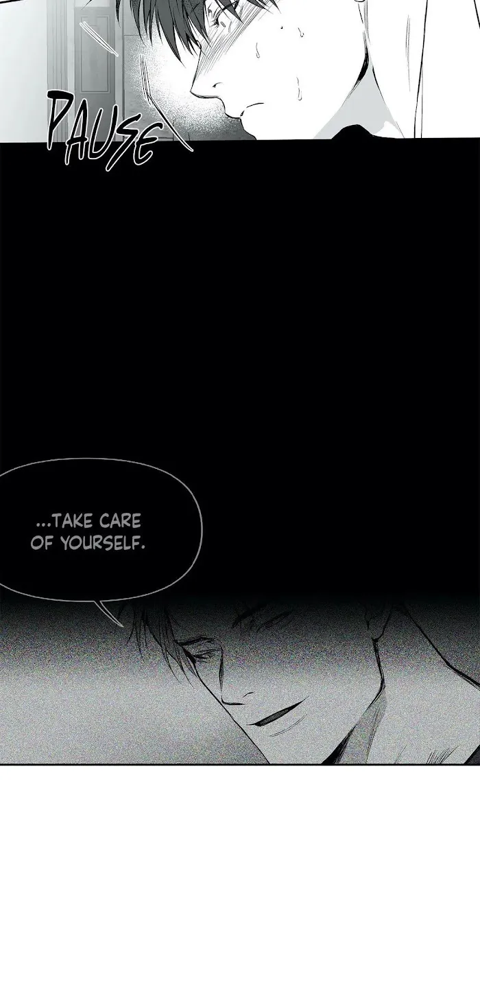 Legs Which Cannot Walk - Chapter 37 Page 39