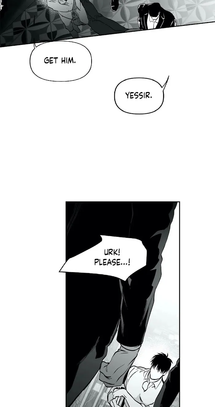 Legs Which Cannot Walk - Chapter 37 Page 42