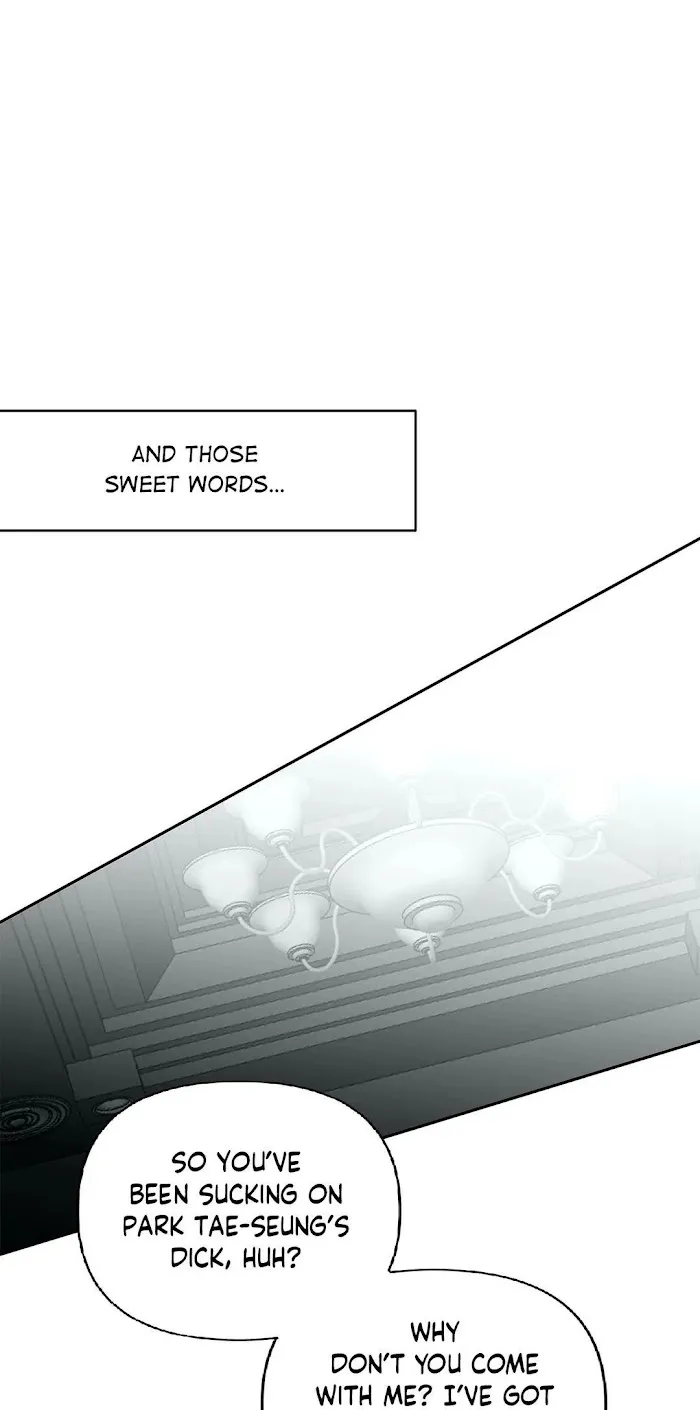 Legs Which Cannot Walk - Chapter 37 Page 49