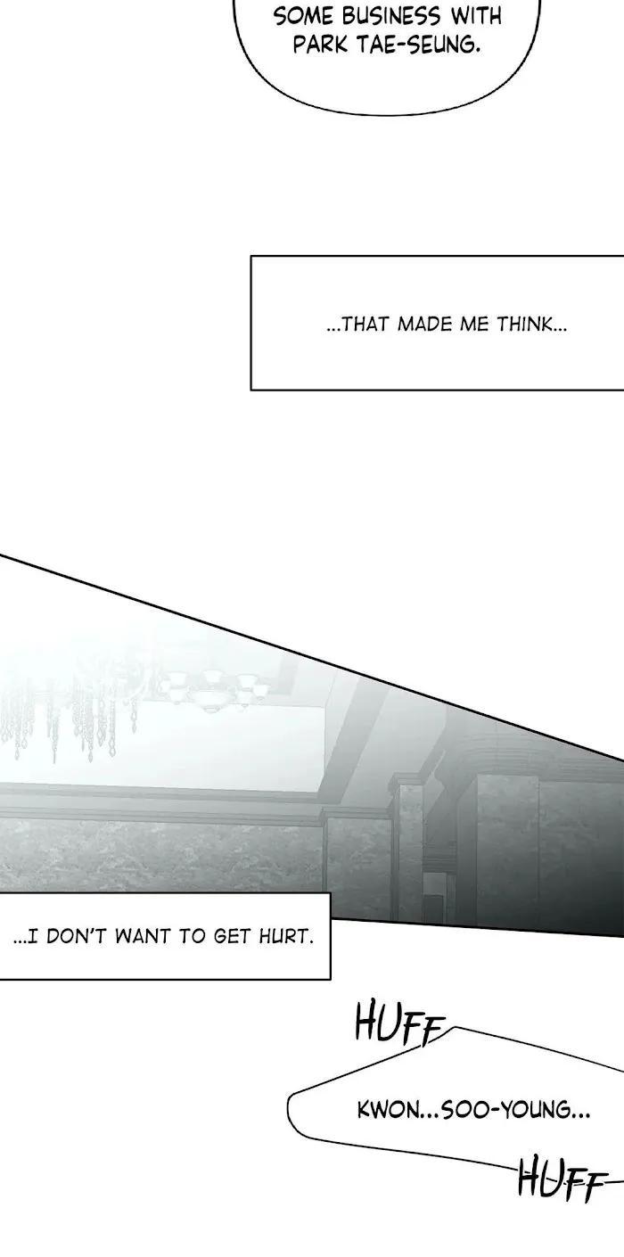 Legs Which Cannot Walk - Chapter 37 Page 50
