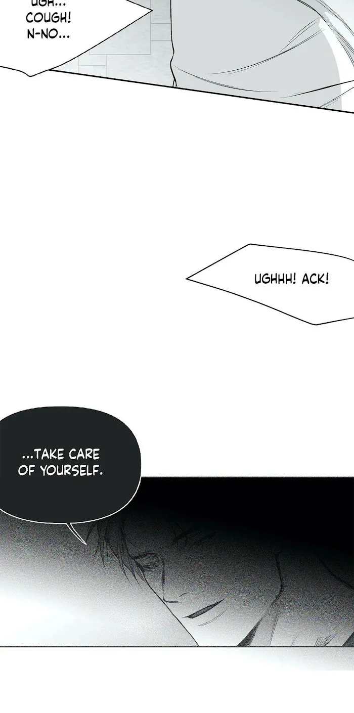 Legs Which Cannot Walk - Chapter 37 Page 51