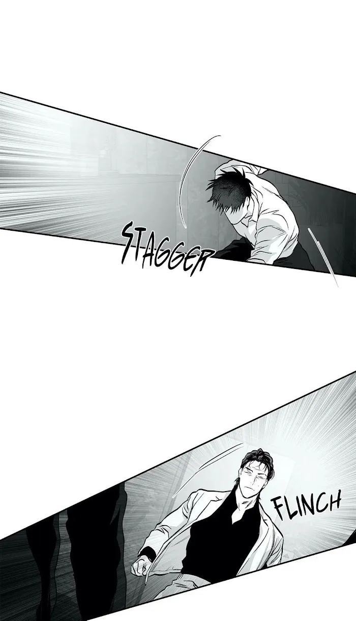 Legs Which Cannot Walk - Chapter 37 Page 56