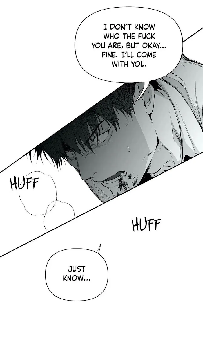 Legs Which Cannot Walk - Chapter 37 Page 59