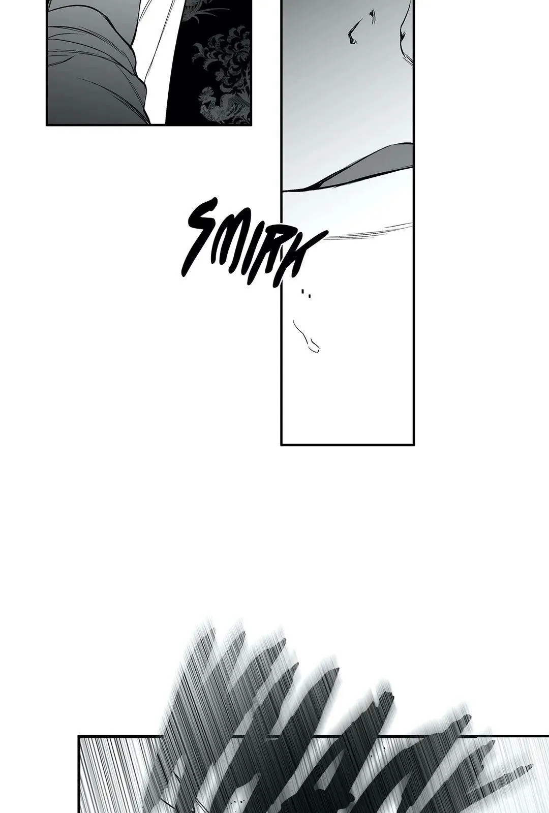 Legs Which Cannot Walk - Chapter 38 Page 6