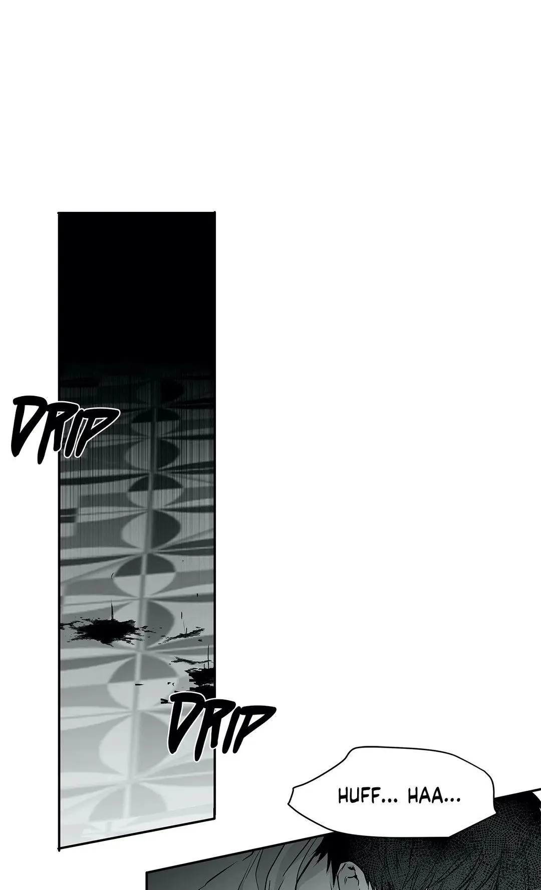 Legs Which Cannot Walk - Chapter 38 Page 9