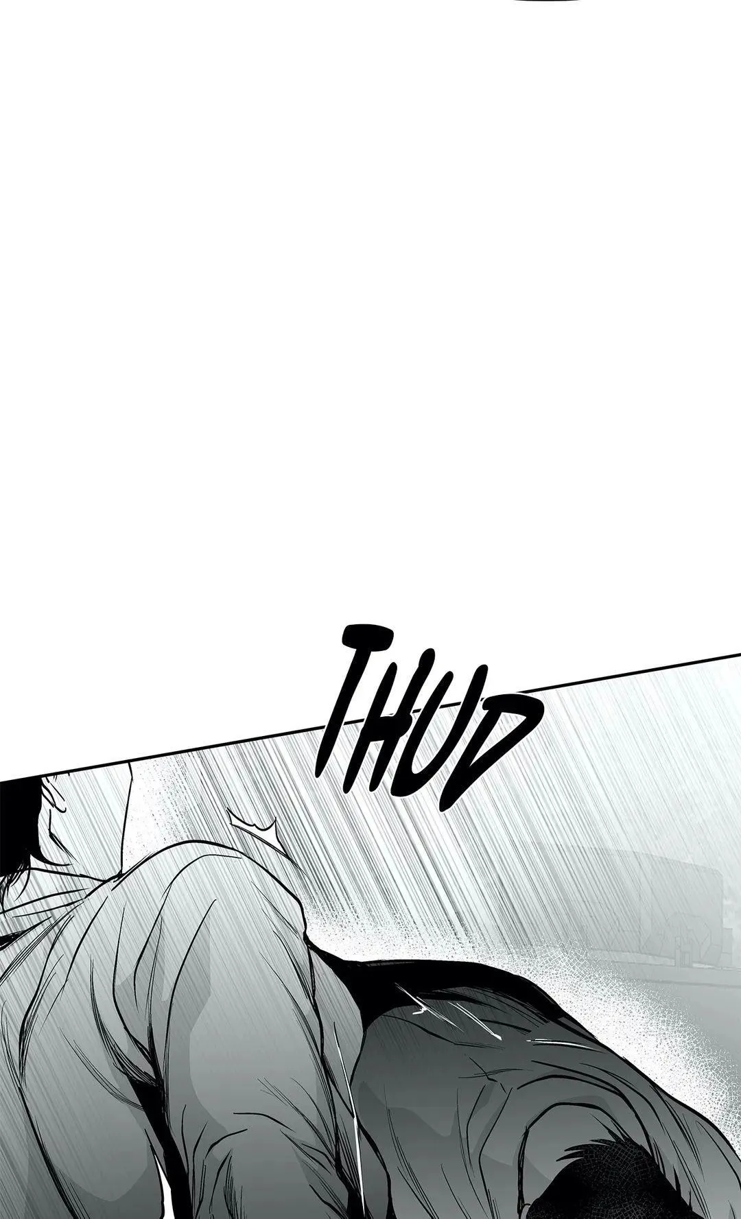 Legs Which Cannot Walk - Chapter 38 Page 11