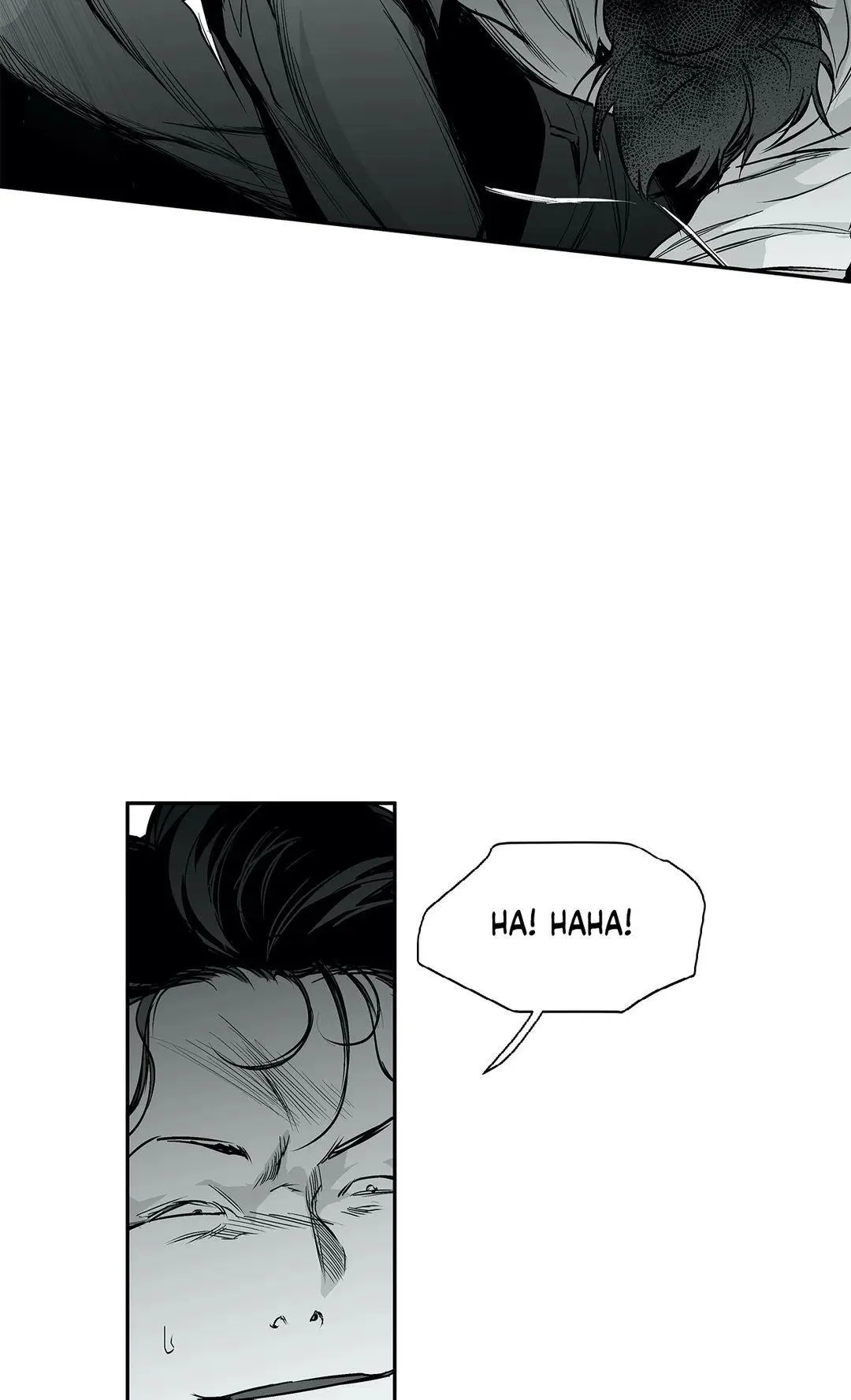 Legs Which Cannot Walk - Chapter 38 Page 12