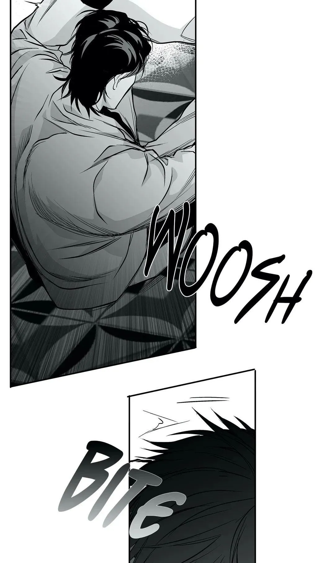Legs Which Cannot Walk - Chapter 38 Page 21