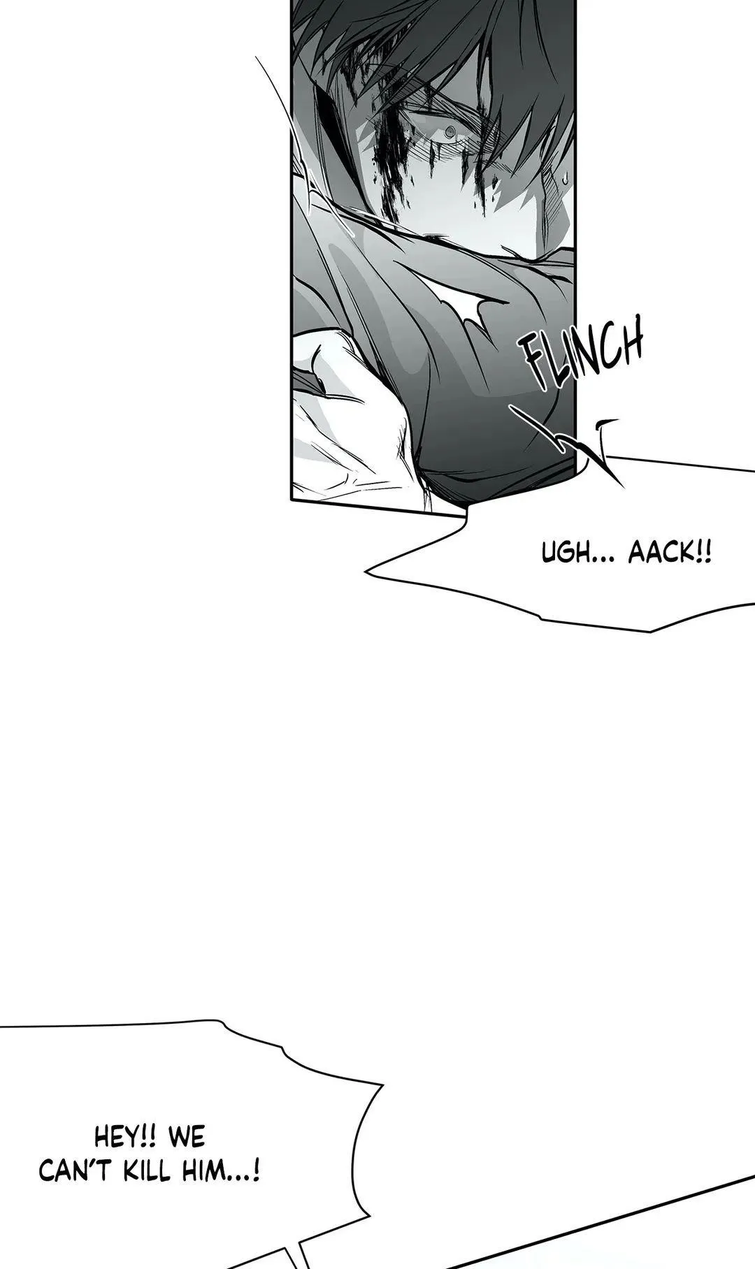 Legs Which Cannot Walk - Chapter 38 Page 22