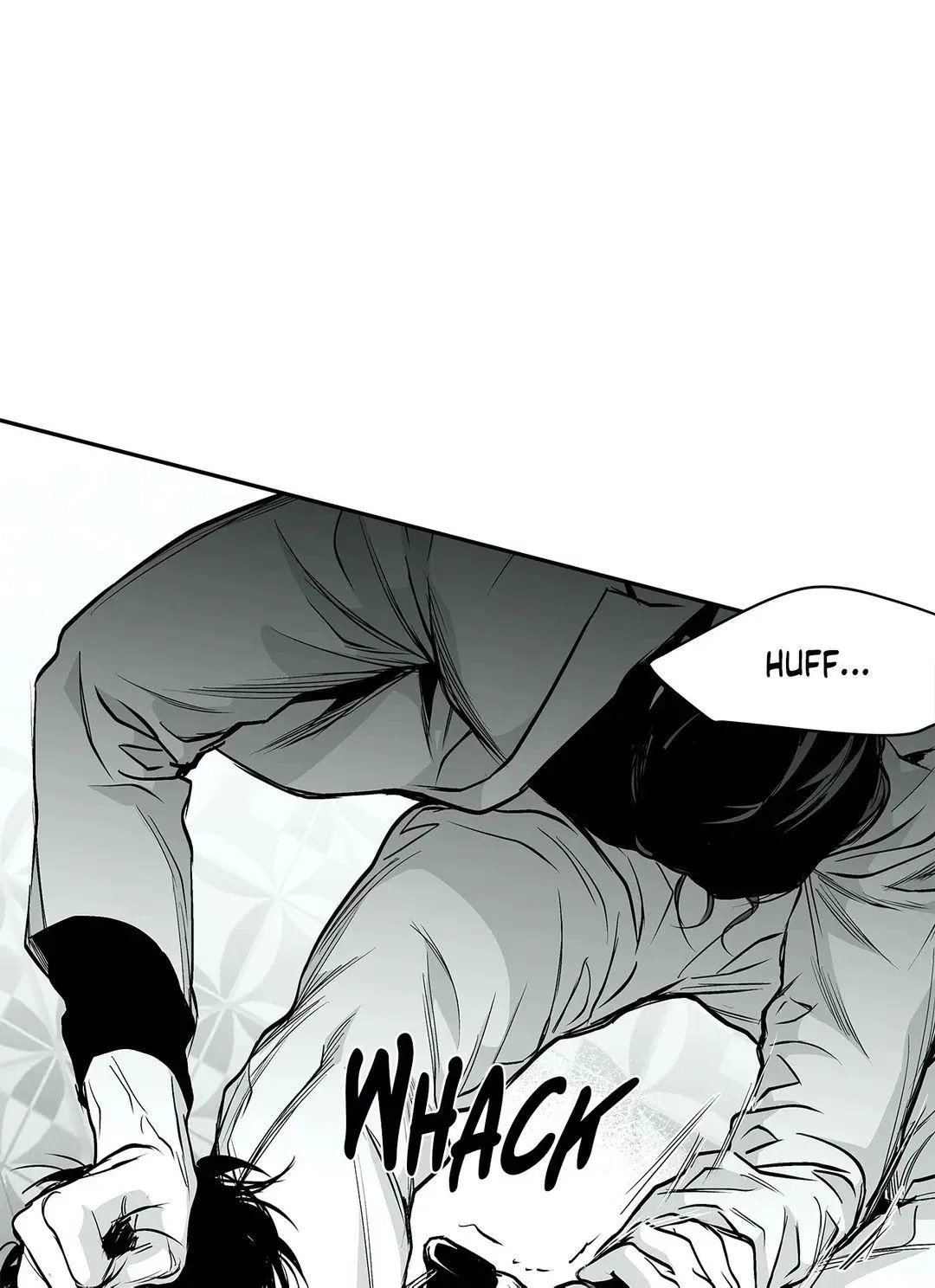 Legs Which Cannot Walk - Chapter 38 Page 24
